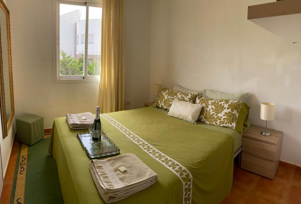 Alfaz Bed & Breakfast 알파스델피 외부 사진
