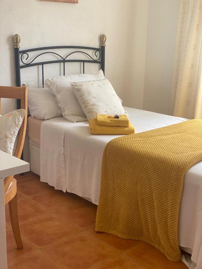 Alfaz Bed & Breakfast 알파스델피 외부 사진