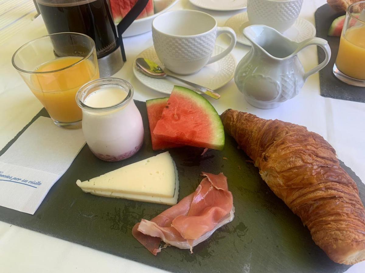 Alfaz Bed & Breakfast 알파스델피 외부 사진