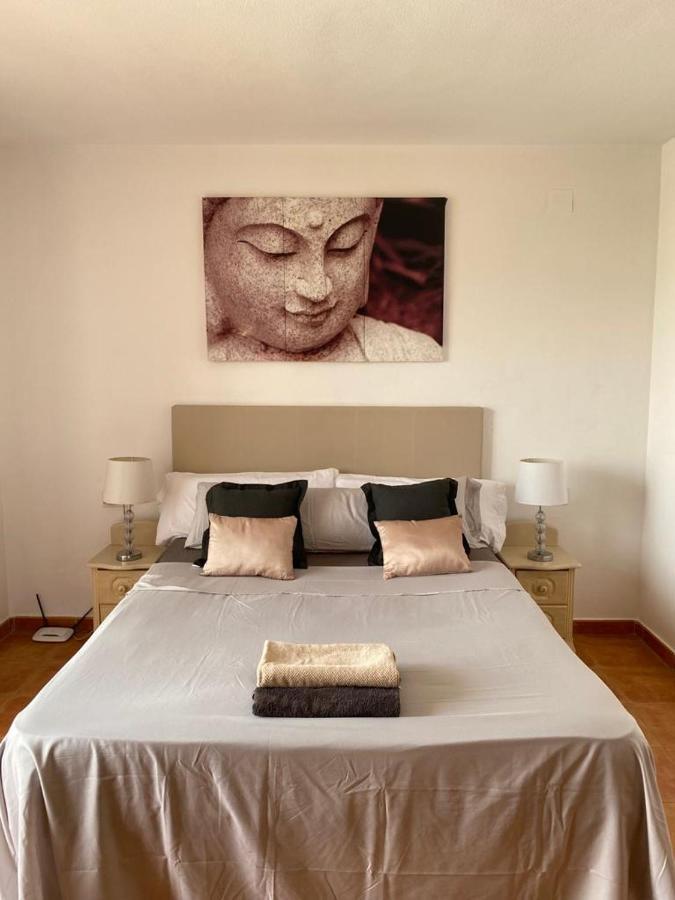 Alfaz Bed & Breakfast 알파스델피 객실 사진